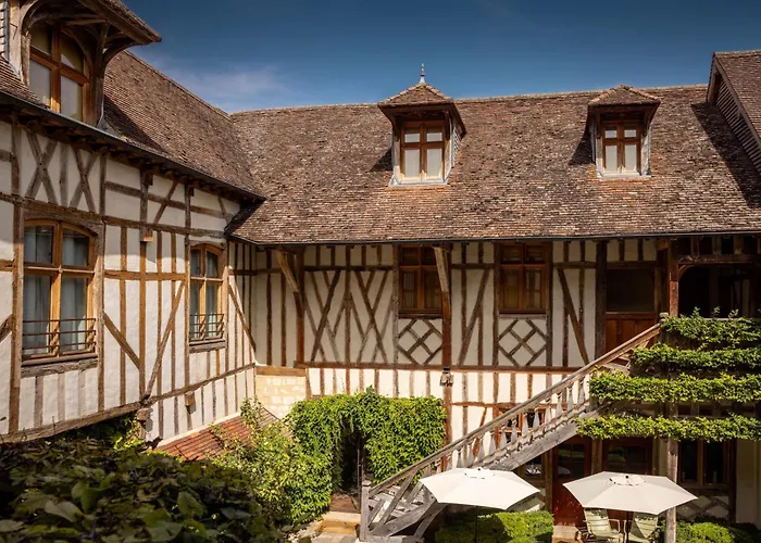 La Maison De Rhodes Hotel & Spa