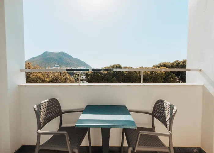 Hotel MC San José