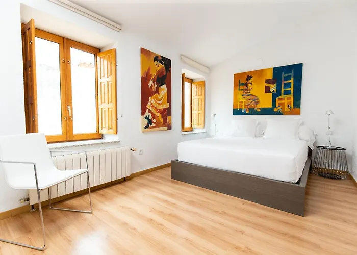 Hotel Nou Romà