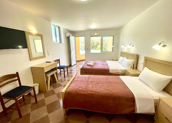 Melissa Hotel