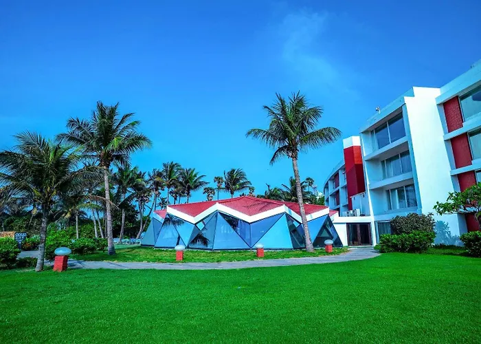 The Park Visakhapatnam