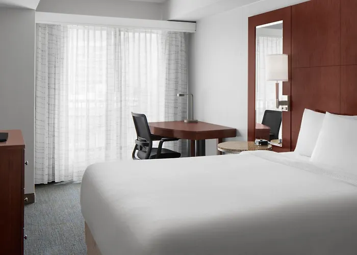 Residence Inn Los Angeles Burbank/Downtown