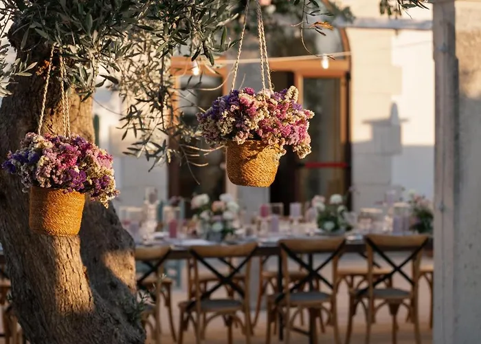 Masseria Dei Monaci (Adults Only)