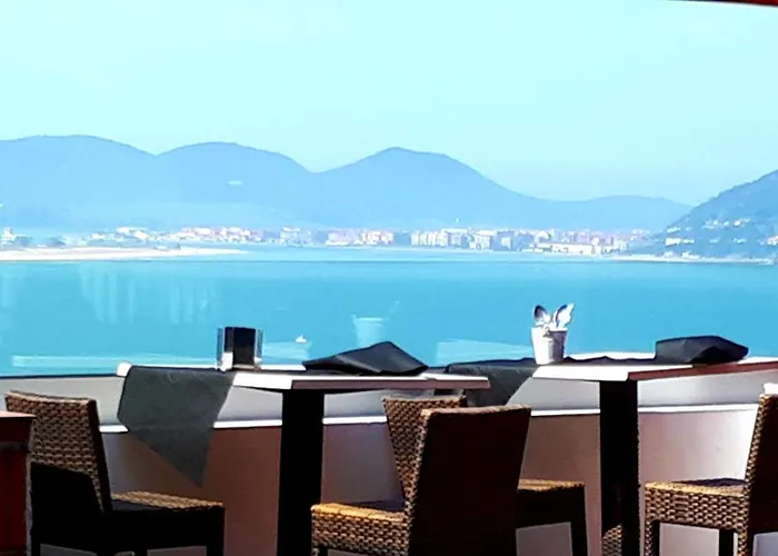 Hotel Risco
