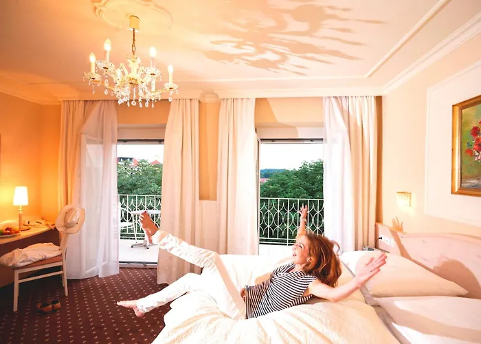 Hotel Stenitzer