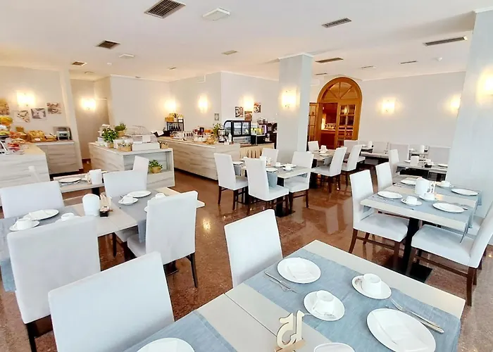 Hotel & Wellness Fra I Pini
