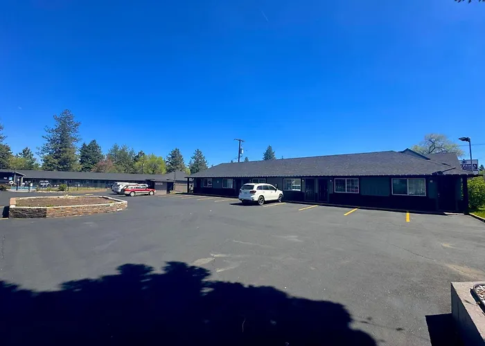Cascade Lodge Boutique