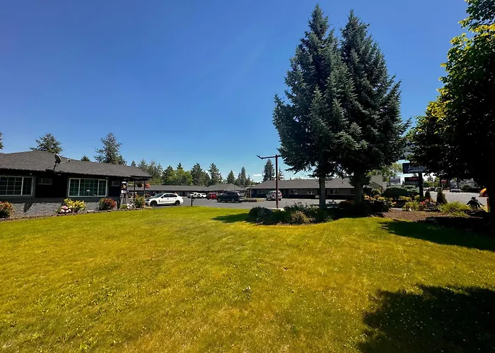 Cascade Lodge Boutique