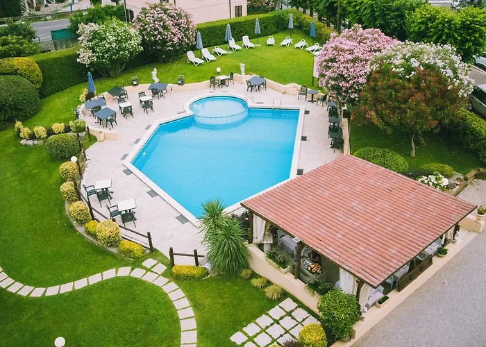 Hotel Adria & Resort