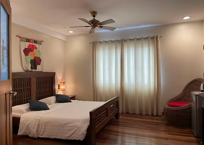 Corto del Mar Hotel