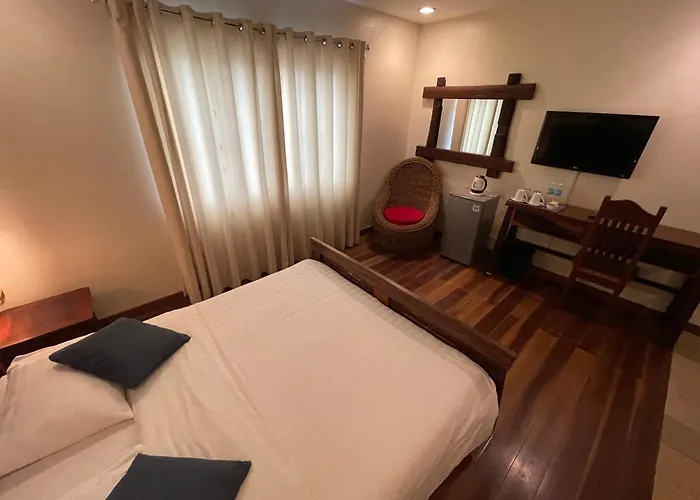 Corto del Mar Hotel