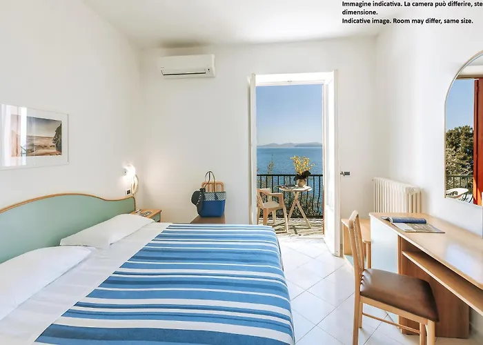 Hotel Bagnitiello