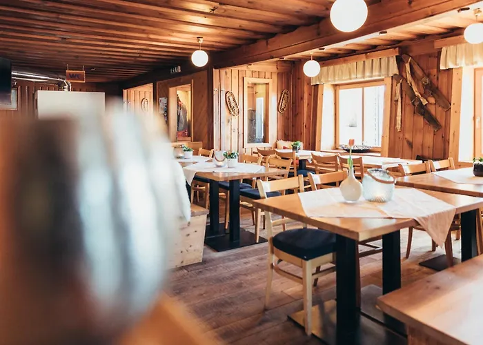 Alpinhotel Pacheiner