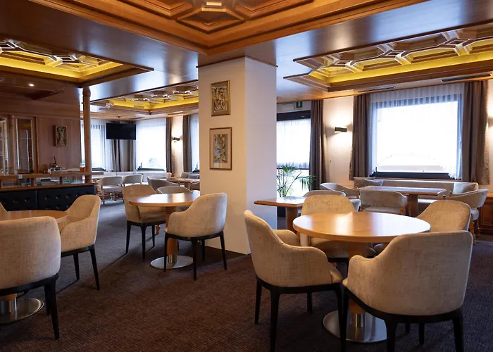 Hotel Engel