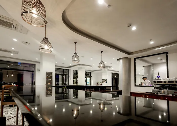 Asli Hotel