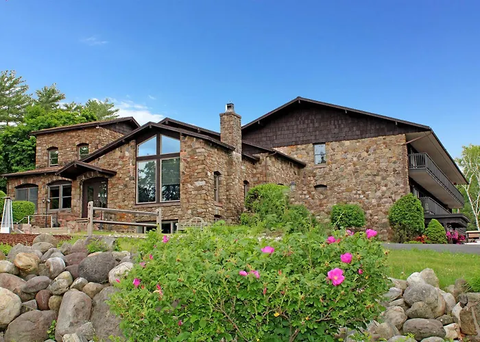 Bayside Resort, Lake George Ny