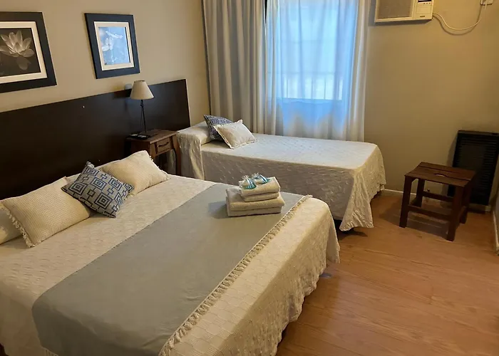 Hotel Rio