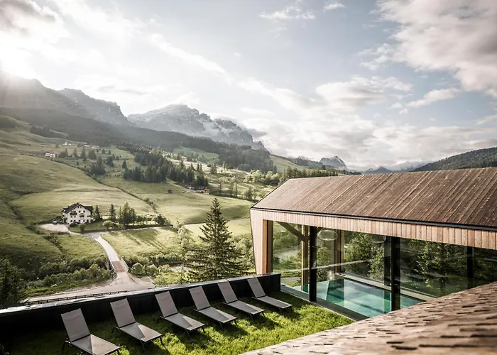 Miraval Naturhotel