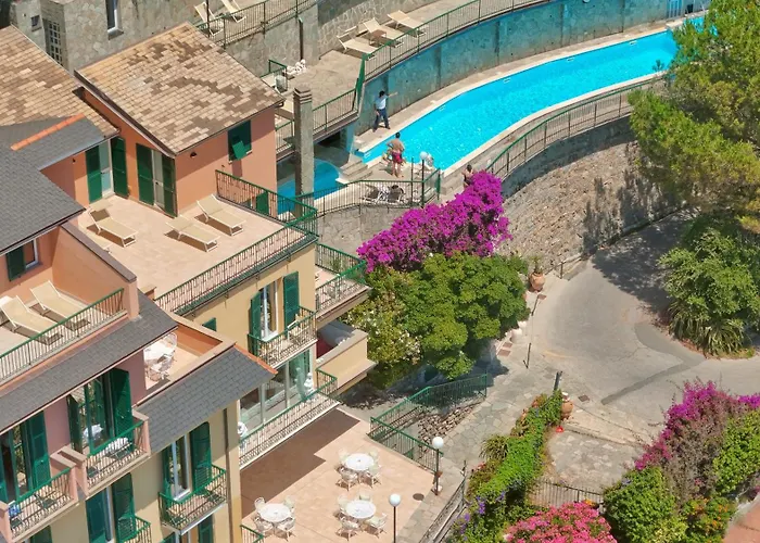 Hotel Leopold