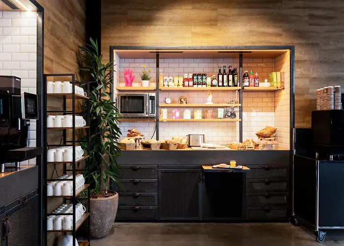 Moxy Ludwigshafen