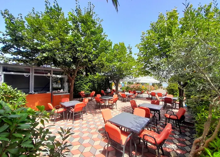 Hotel Restaurant Univers