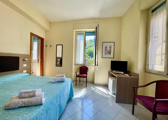 Hotel Desio