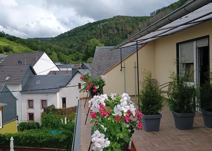 Gasthof Zur Grafschaft Veldenz