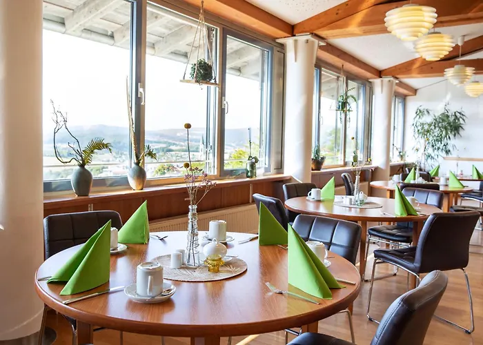 Landhotel Das Karoli
