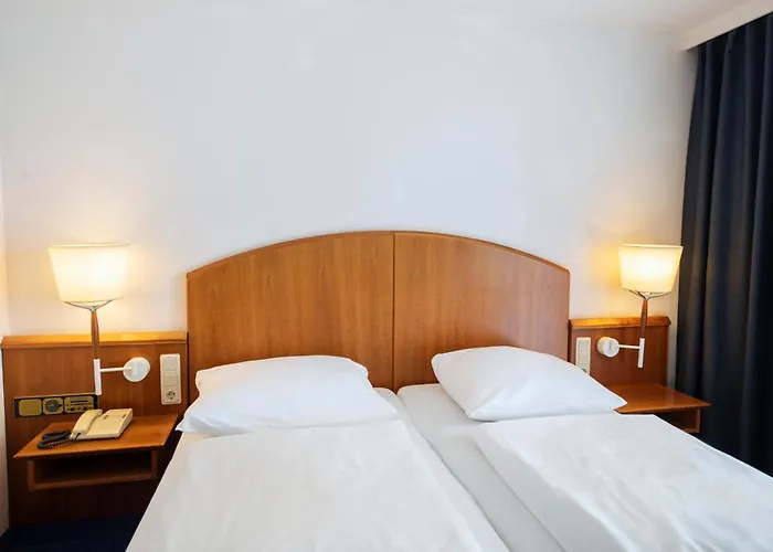 Landhotel Das Karoli