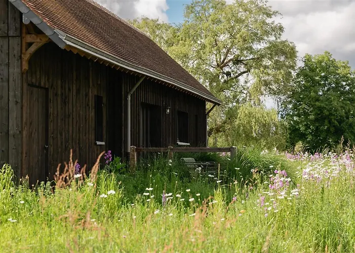 Les Sources de Cheverny