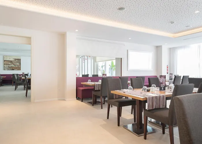 Hotel Cala Bona