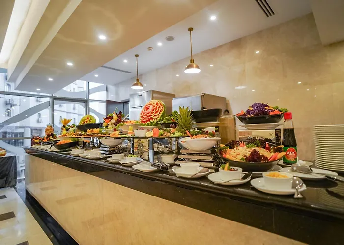 Emaar Elite Makkah Hotel