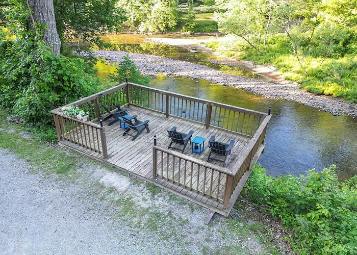 River Front Resort