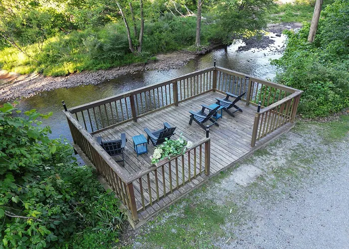 River Front Resort