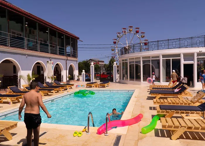 Hotel Km 0