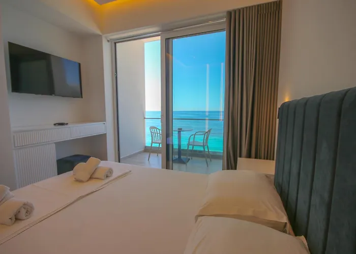 Emily'S Hotel
