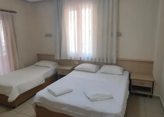 Asena Otel