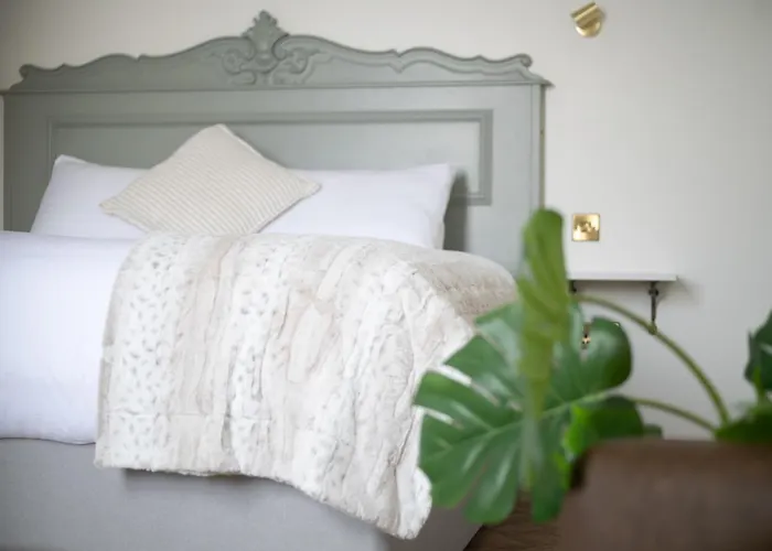 The Stella Historic Llandudno Bed & Breakfast