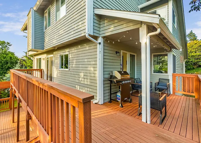 Bodur'S Rustling Leaves, With Bbq, Fresh Air & Privacy