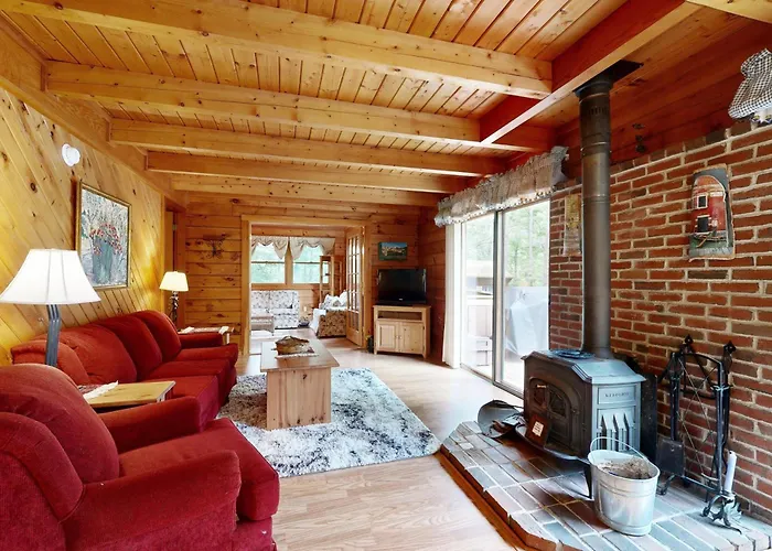 Saco River Hideaway