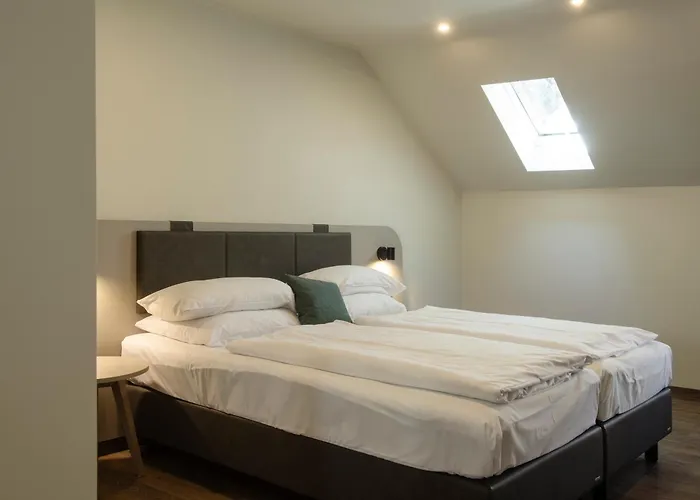 Werners Boutique Hotel