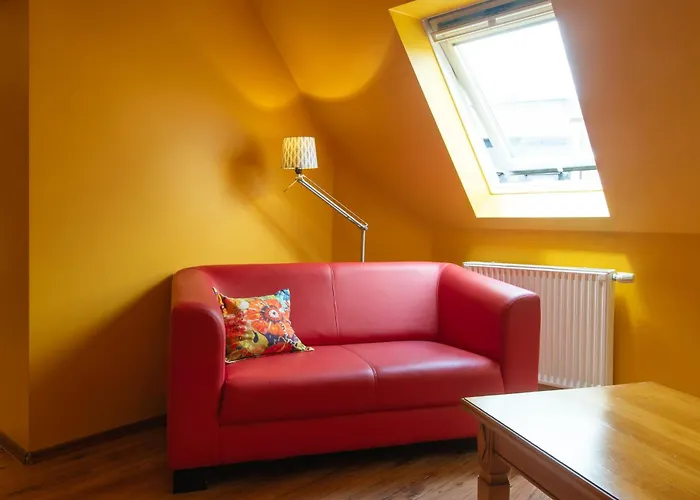 Werners Boutique Hotel