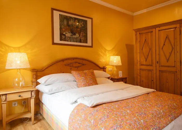 Werners Boutique Hotel