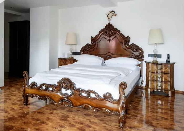 Werners Boutique Hotel