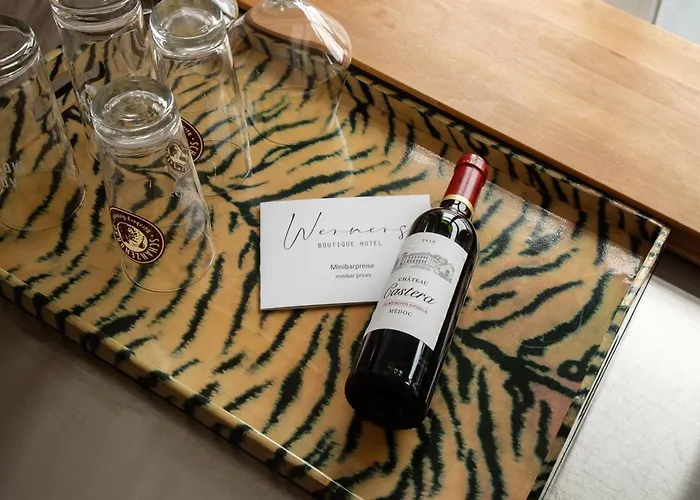 Werners Boutique Hotel