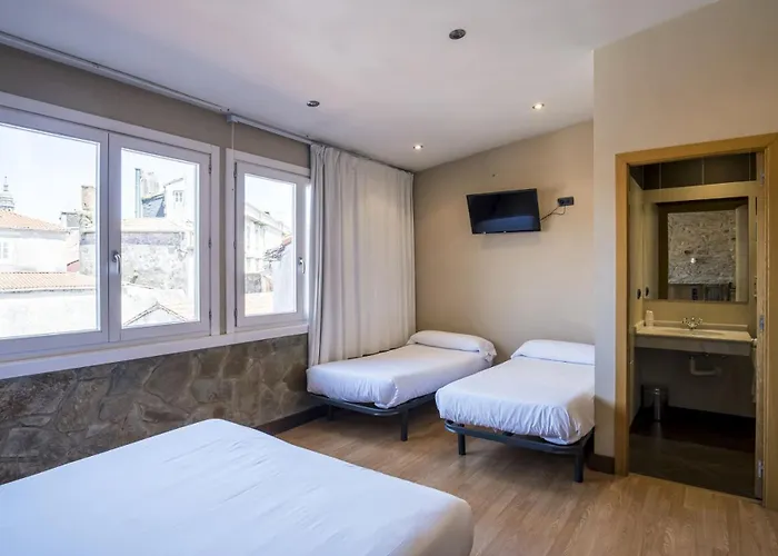 Hotel Alda Avenida
