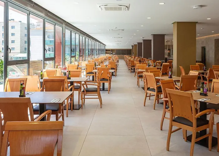 Medplaya Hotel Santa Monica