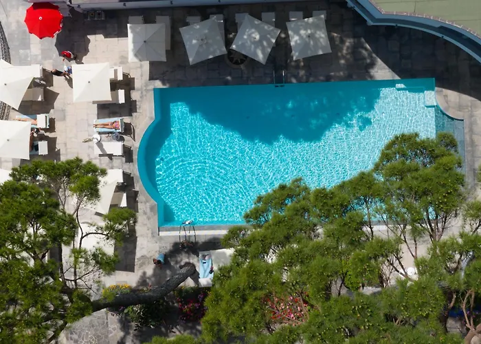 Imperiale Palace Hotel