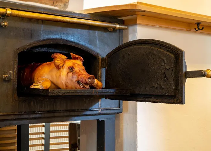 Griesbraeu Zu Murnau