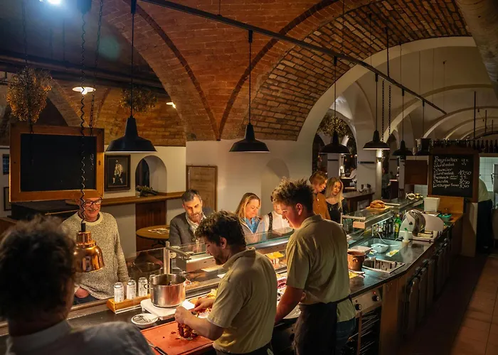 Griesbraeu Zu Murnau